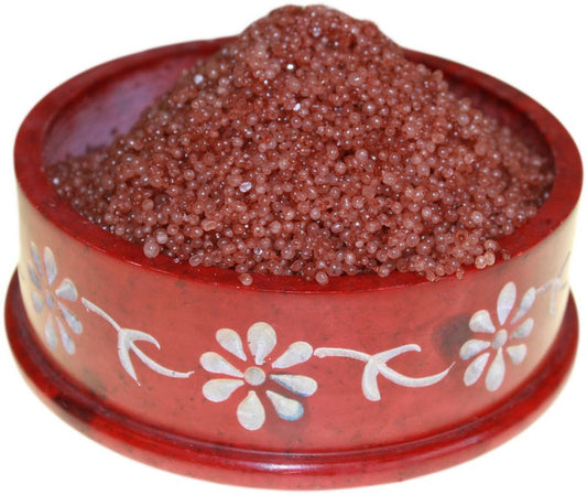 Simmering Granules (Christmas Pudding)