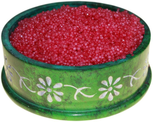 Simmering Granules (Cranberry)