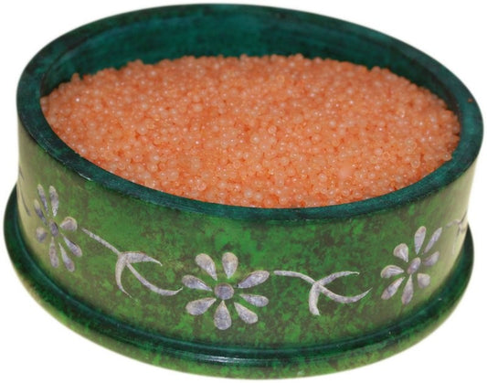 Simmering Granules (Gold)