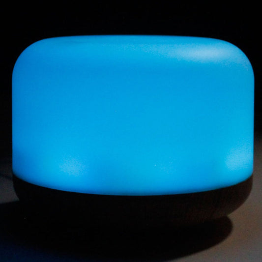 Aarhus Ultrasonic Aroma Diffuser - Ettovi Candle Company