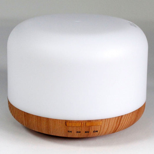 Aarhus Ultrasonic Aroma Diffuser - Ettovi Candle Company