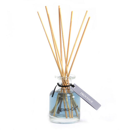 Agnes and Cat Provence Reed Diffuser – 140ml - Ettovi Candle Company
