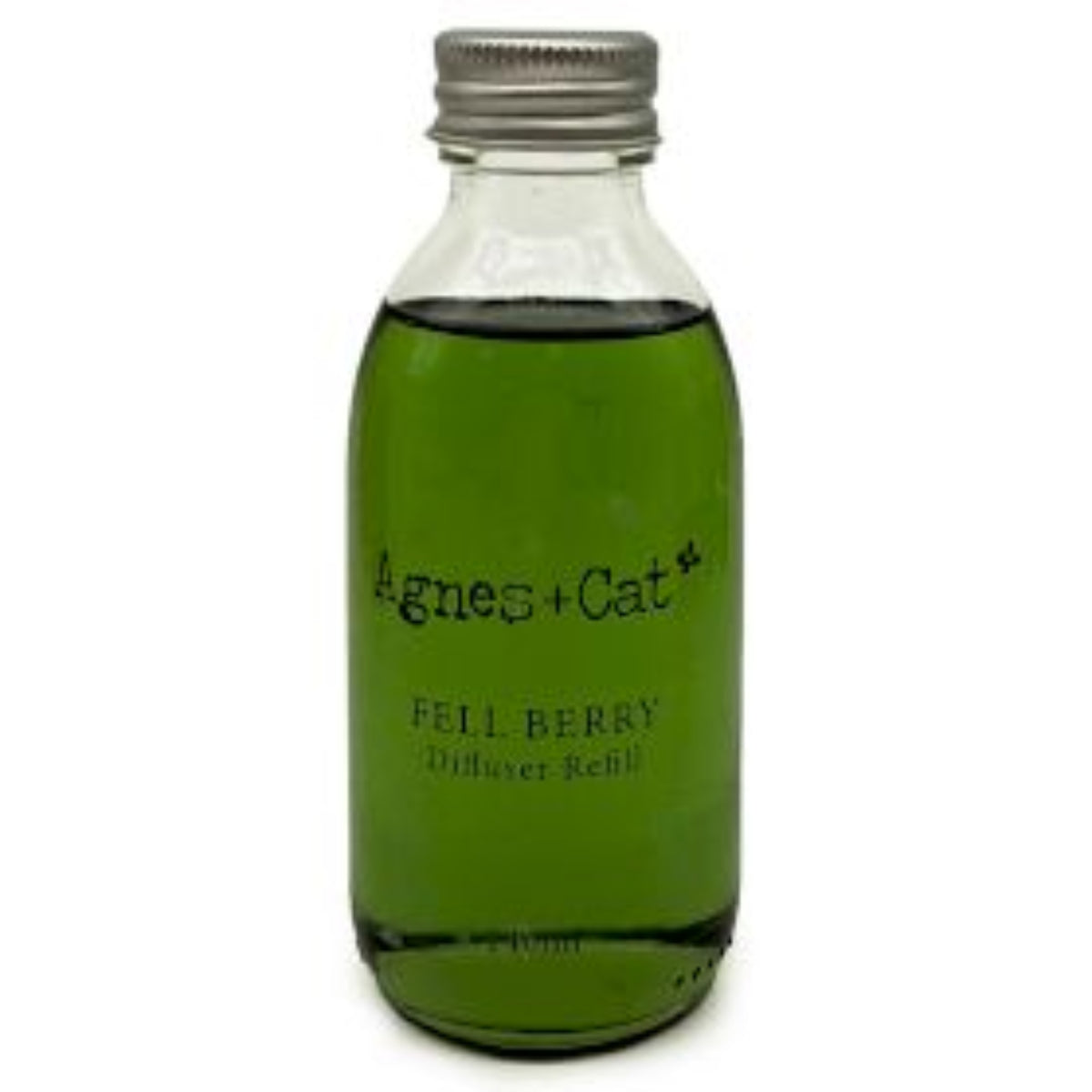 Agnes + Cat Reed Diffuser Refill - Fell Berry 140ml - Ettovi Candle Company