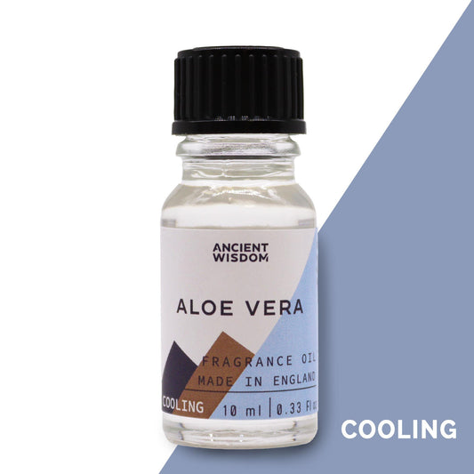 Cooling - Aloe Vera
