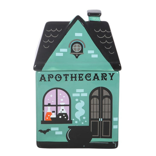 Apothecary Shop