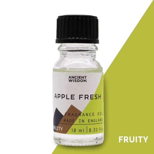 Fruity - Apple Fresh