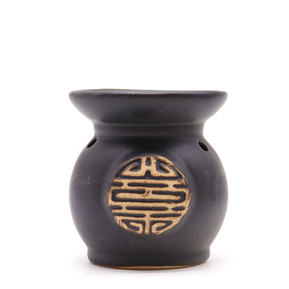 Yin Yang Burners - Assorted Designs