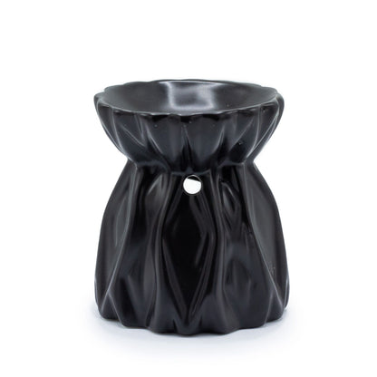 Geometric Burner - Black