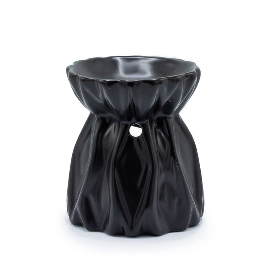 Geometric Burner - Black