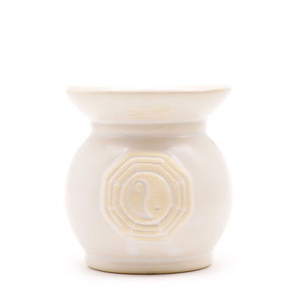 Yin Yang Burners - Assorted Designs