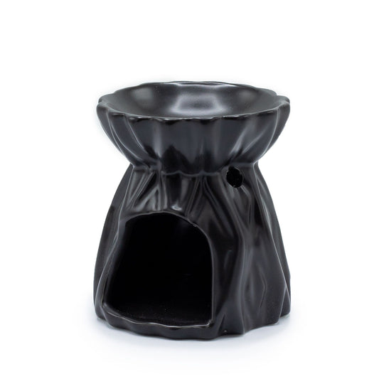 Geometric Burner - Black