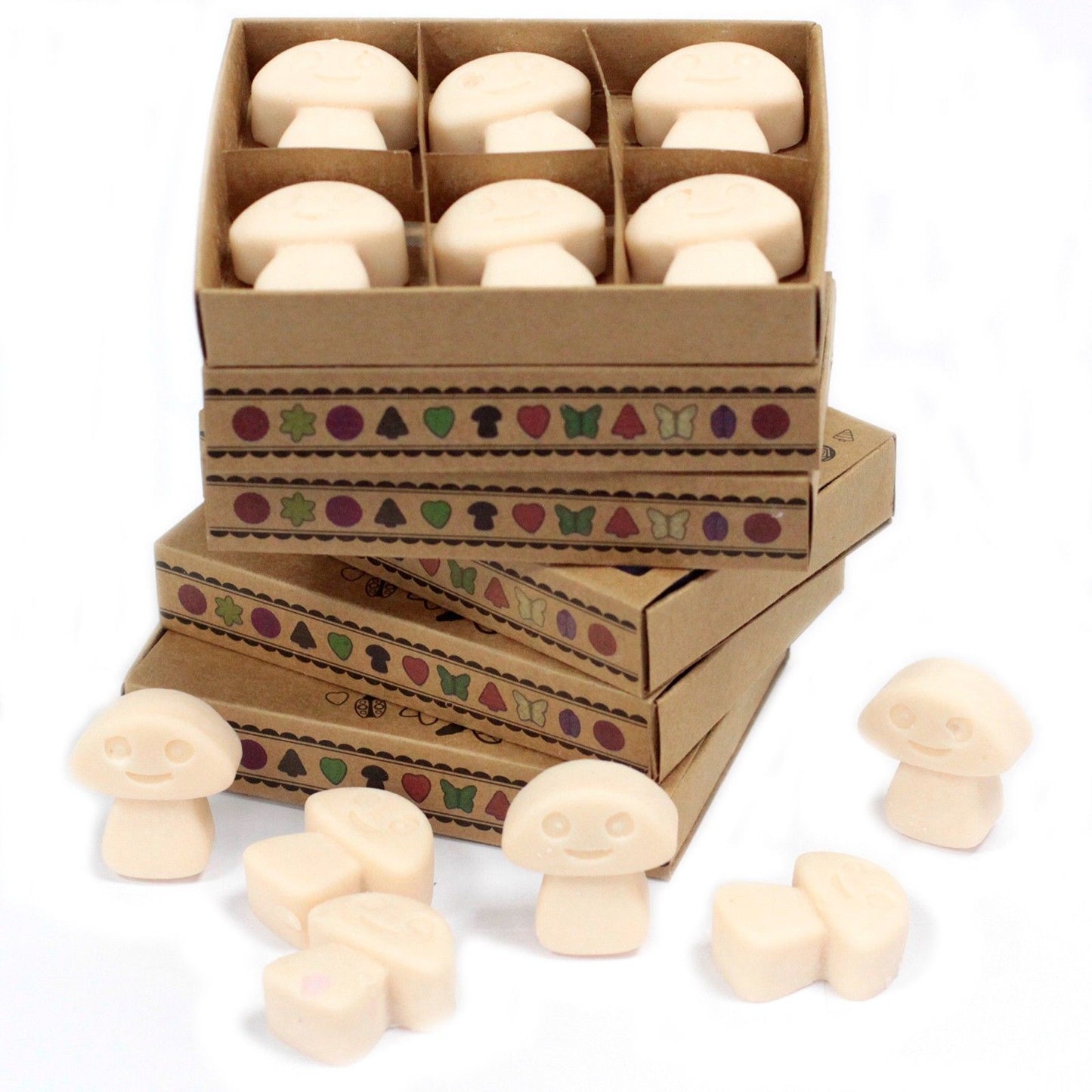 Wax Melts - Vanilla Nutmeg