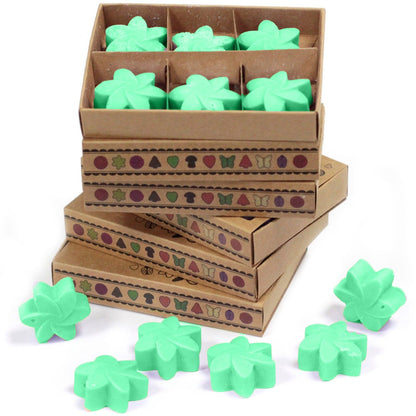 Wax Melts - Hidden Garden