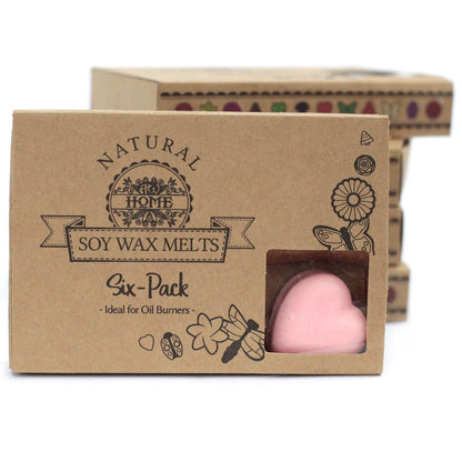 Wax Melts - Dragon's Blood