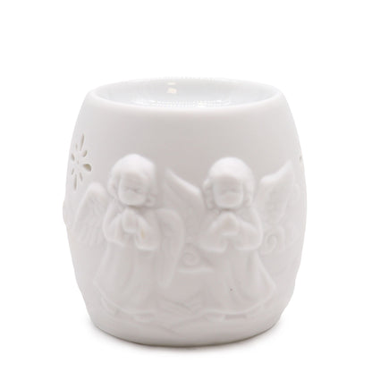 Cherubs Burner - Assorted Design and Colours