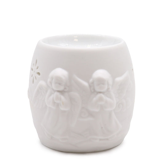 Cherubs Burner - Assorted Design and Colours