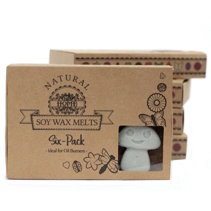 Wax Melts - Dark Patchouli