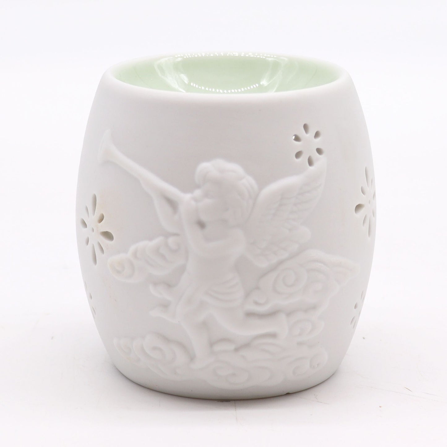 Cherubs Burner - Assorted Design and Colours