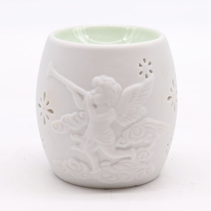 Cherubs Burner - Assorted Design and Colours