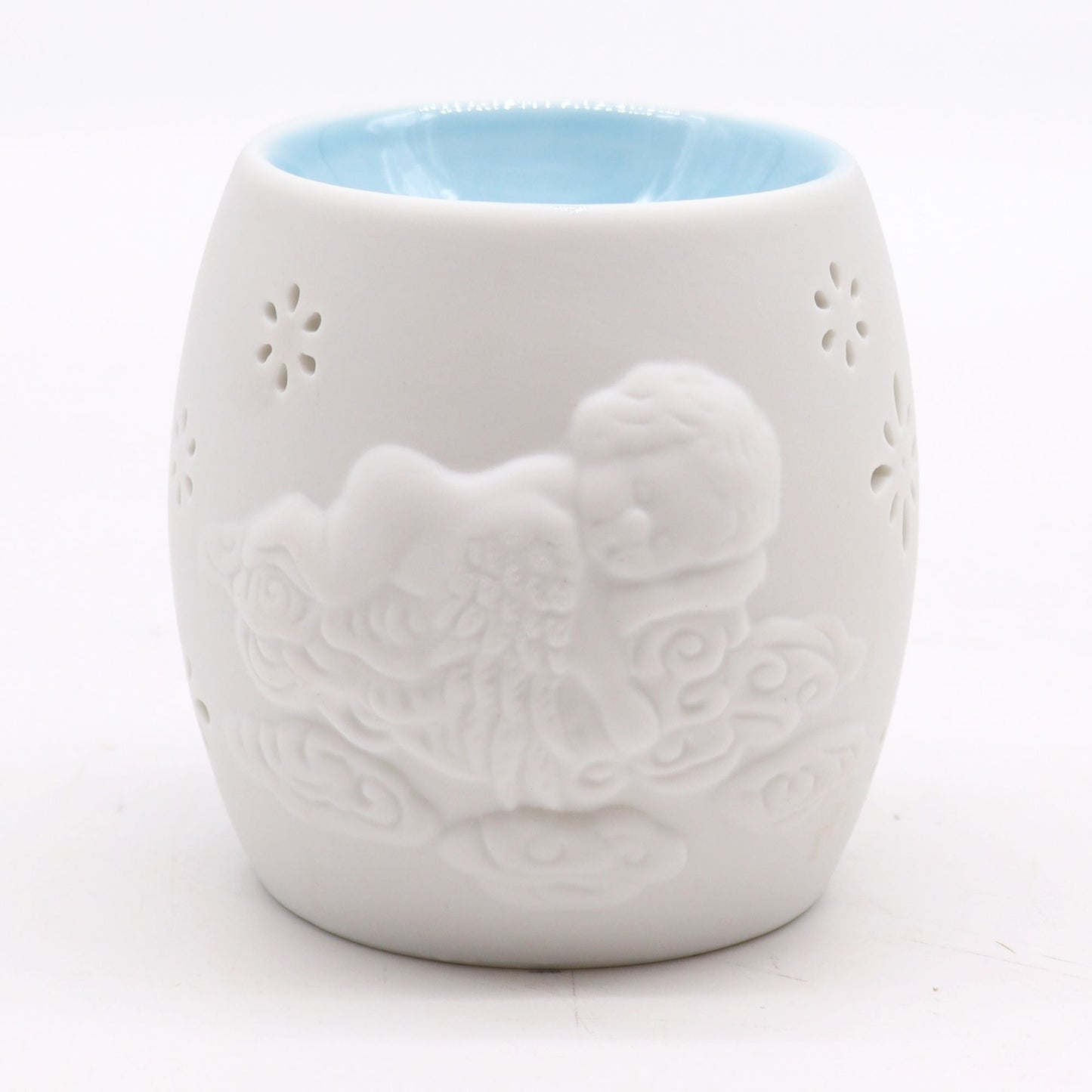 Cherubs Burner - Assorted Design and Colours