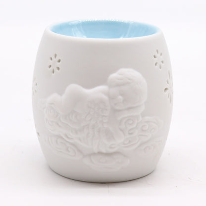 Cherubs Burner - Assorted Design and Colours