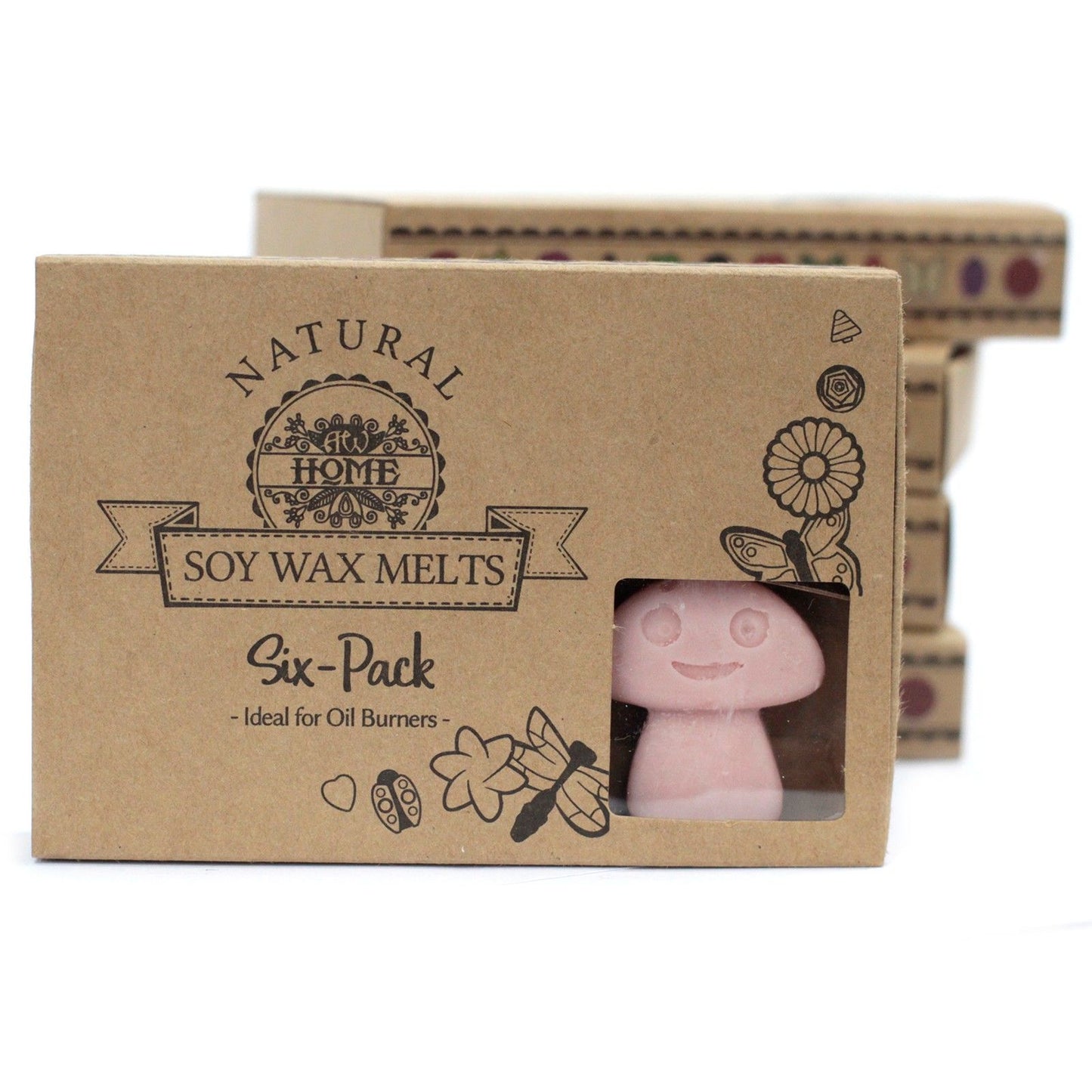 Wax Melts - Coffee Trader