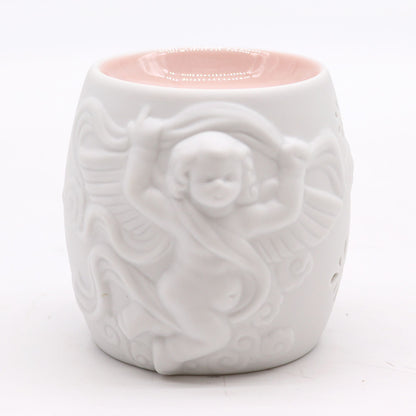 Cherubs Burner - Assorted Design and Colours