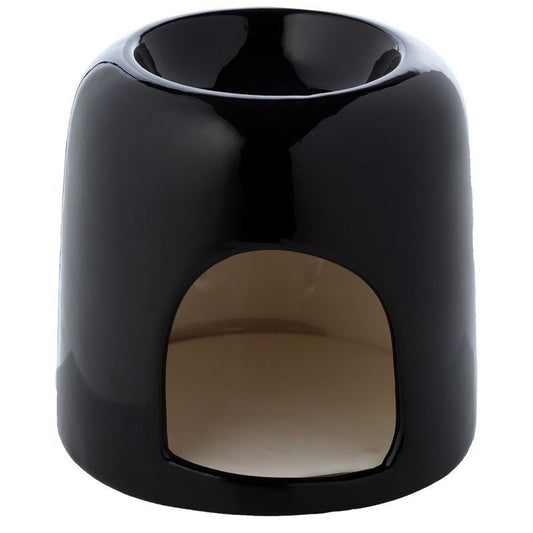 Penguin Shaped Burner