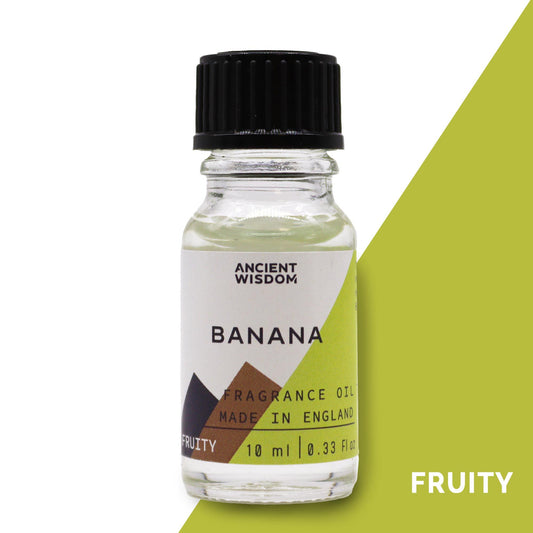 Fruity - Banana