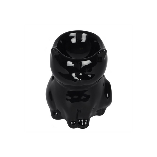 Cat - Black