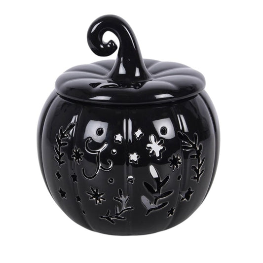 Pumpkin - Black