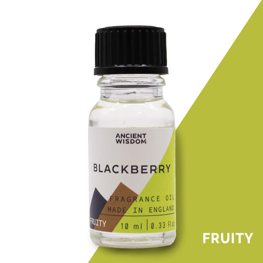 Fruity - Blackberry
