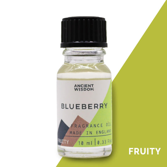 Fruity - Blueberry