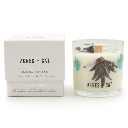 Box - Seasalt & Moss