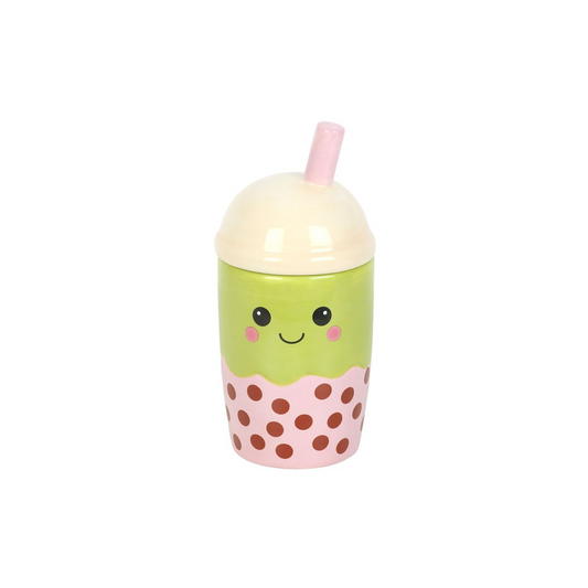 Kawaii Bubble Tea