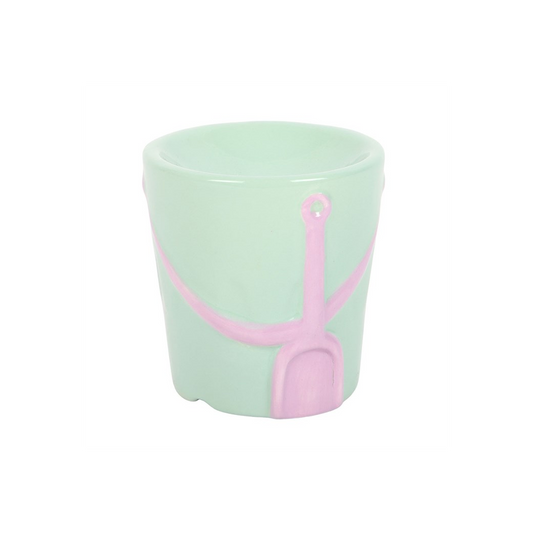 Pastel Bucket and Spade