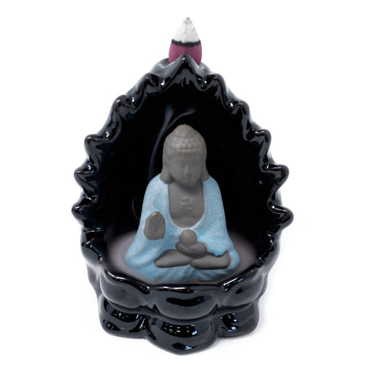 Buddha & Lights
