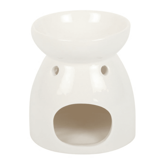 Butterflies Appear Wax Melt Burner - Ettovi Candle Company