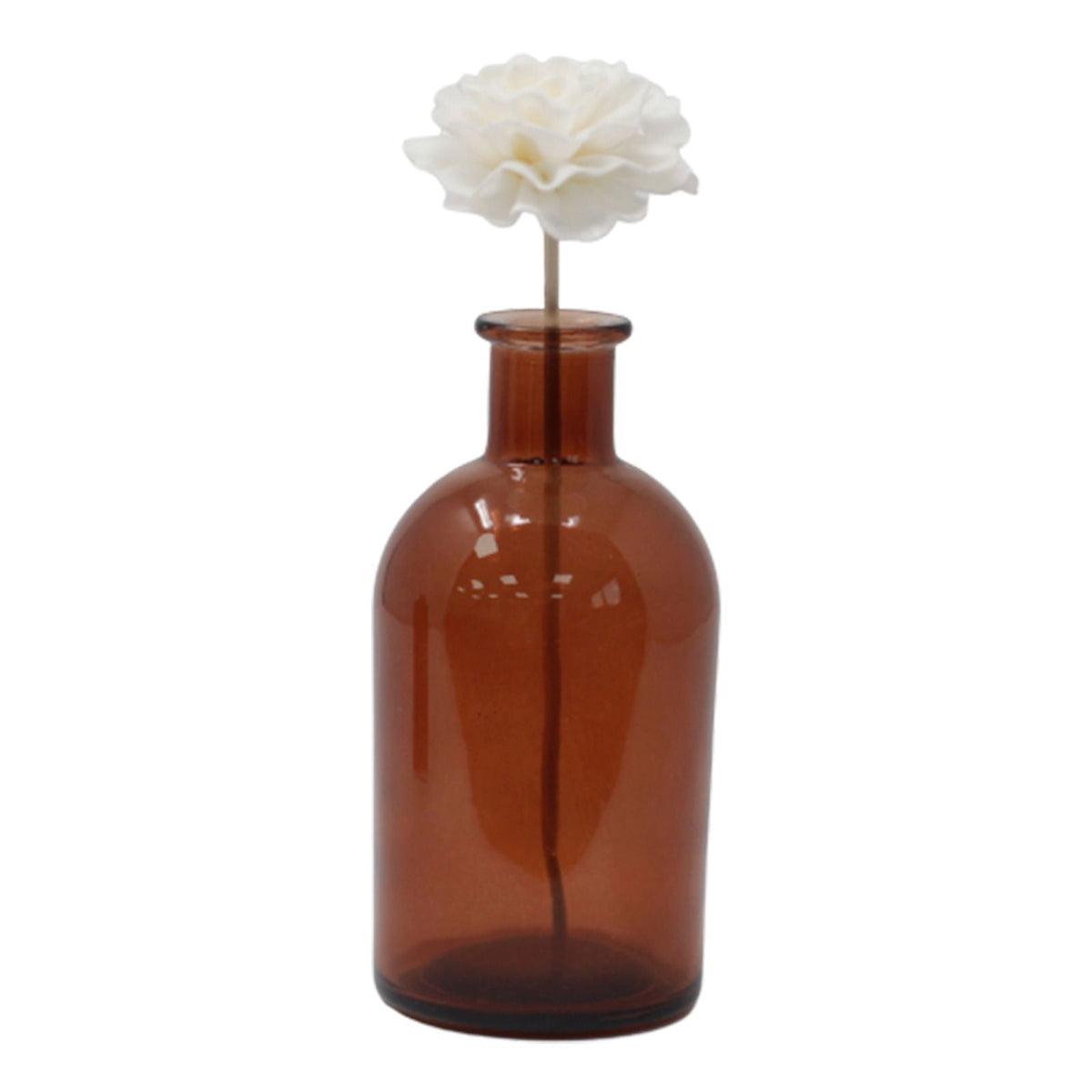 Carnation Natural Aroma Diffuser Flower – Reed, 2.5cm x 6cm - Ettovi Candle Company