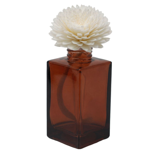 Carnation Natural Aroma Diffuser Flower – String, 2.5cm x 5.5cm - Ettovi Candle Company