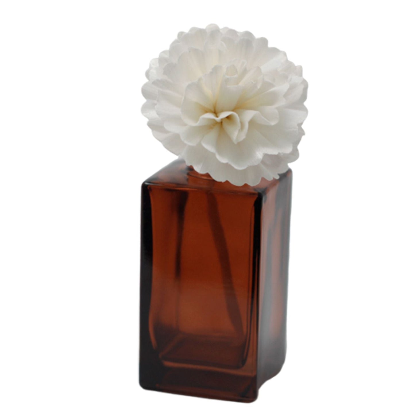 Carnation Natural Aroma Diffuser Flower – String, 3.5cm x 6cm - Ettovi Candle Company