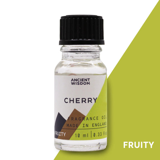 Fruity - Cherry