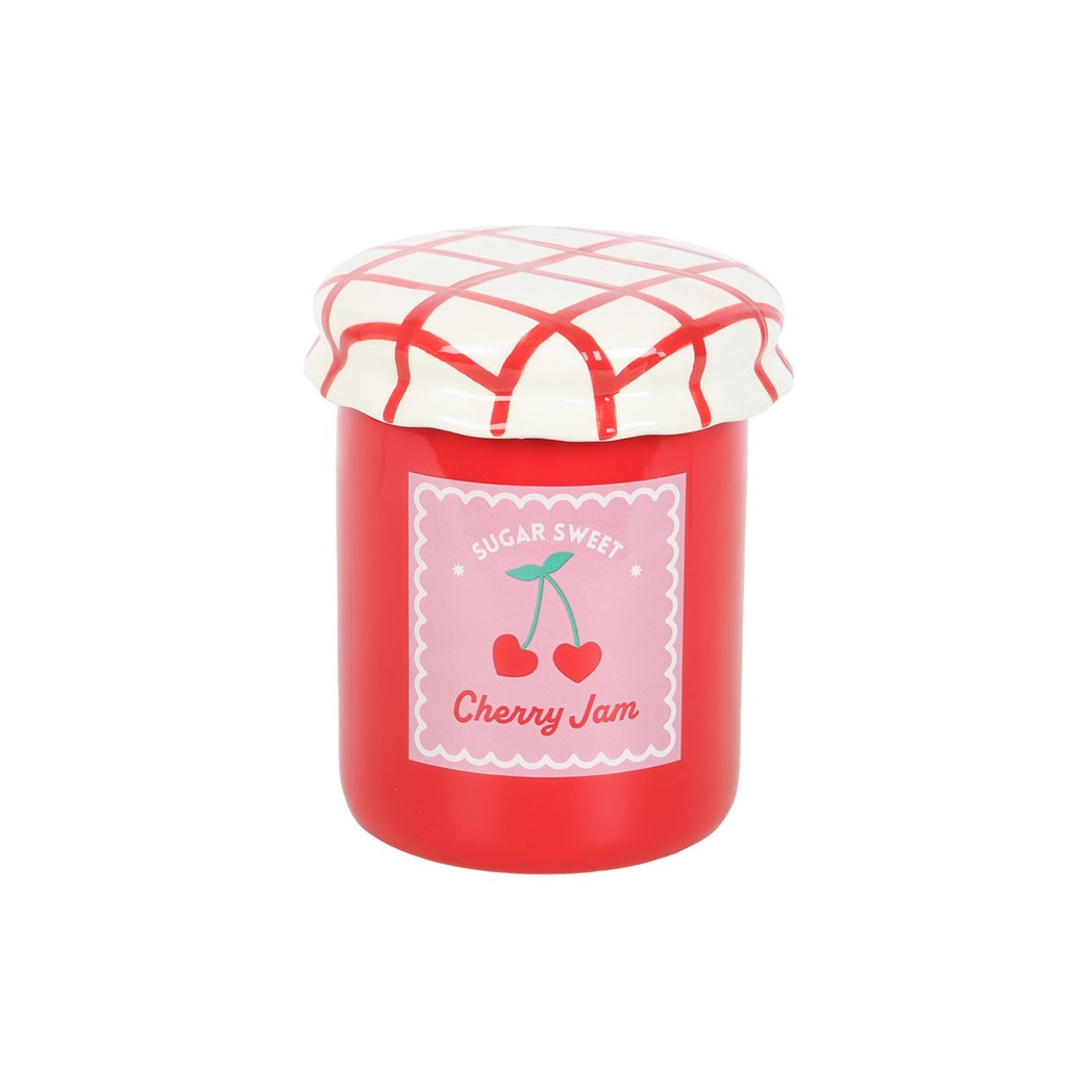 Cherry Jam
