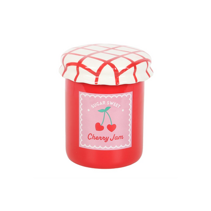 Cherry Jam