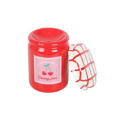Cherry Jam