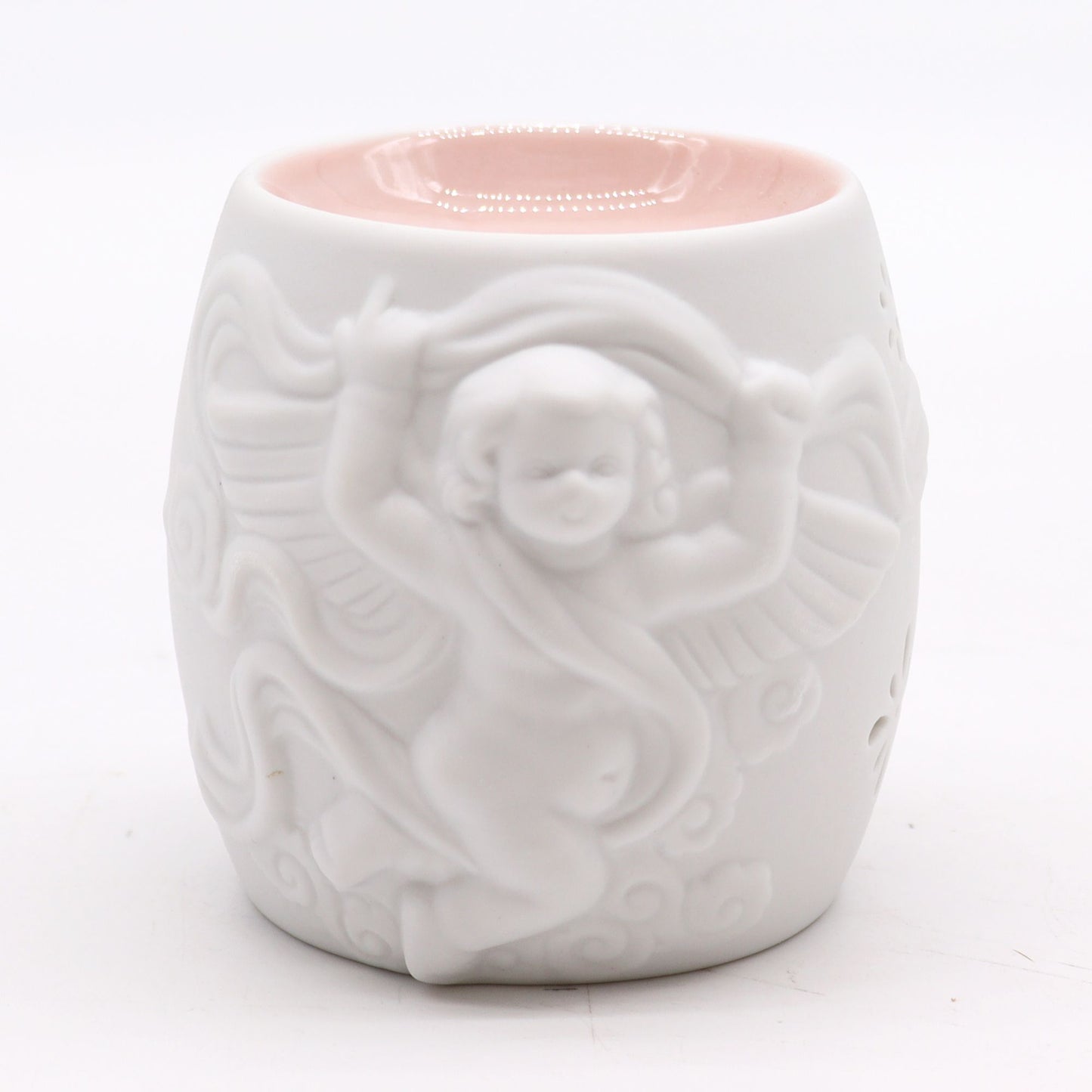 Cherubs