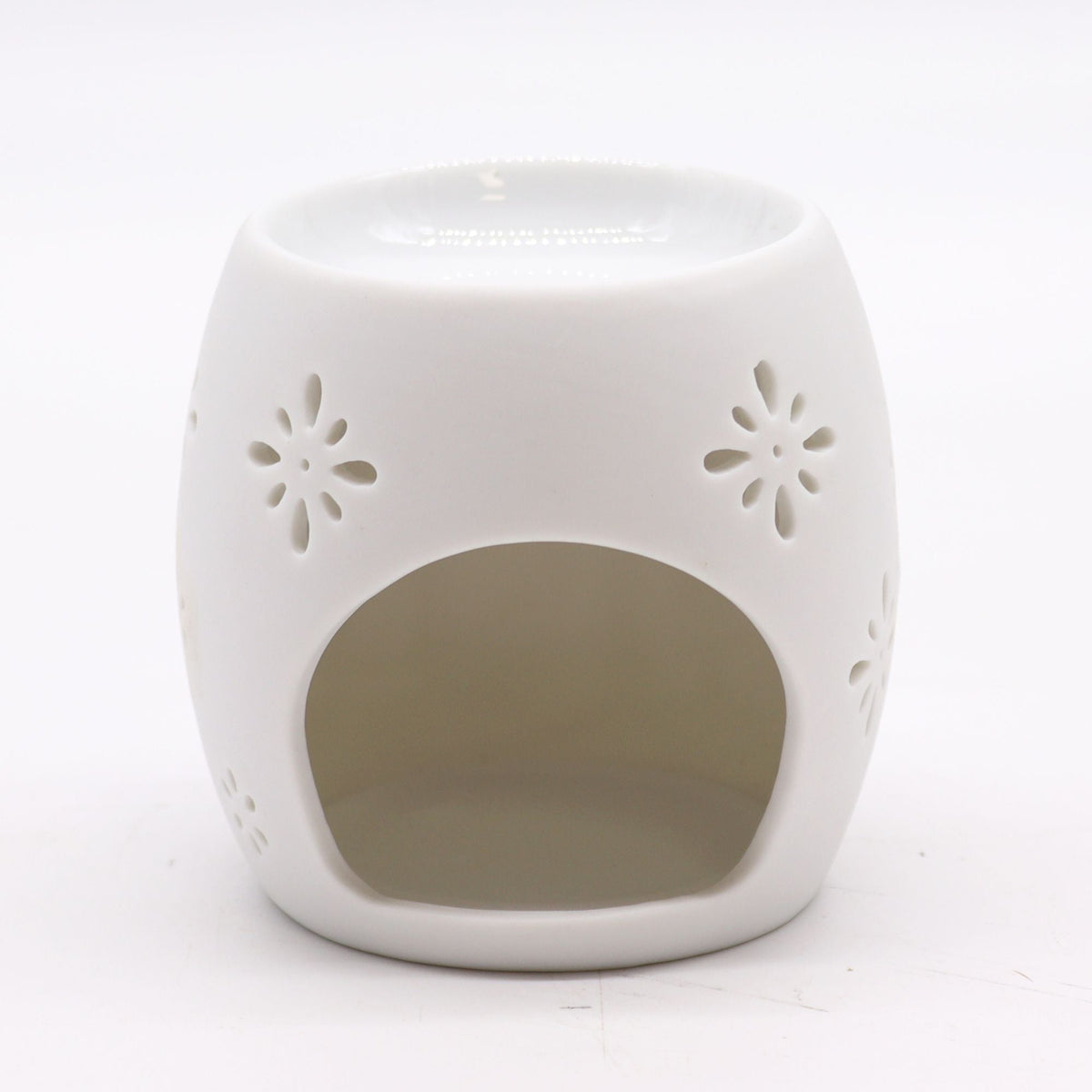 Cherubs Wax Melt Burner - Ettovi Candle Company