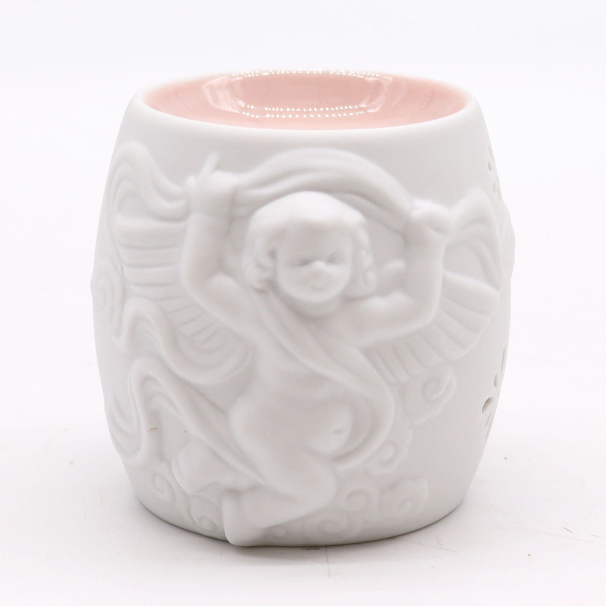 Cherubs Wax Melt Burner - Ettovi Candle Company