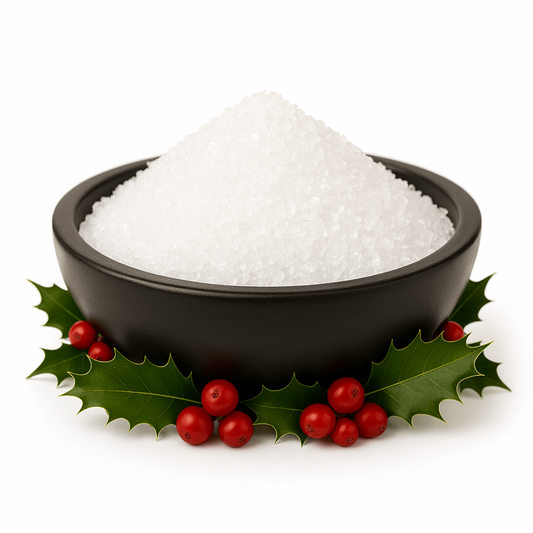 Christmas Frankincense Simmering Granules - Ettovi Candle Company