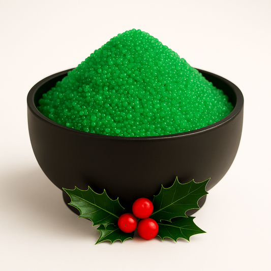 Christmas Pine Simmering Granules - Ettovi Candle Company